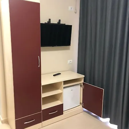 Potam Apartments Apartment *