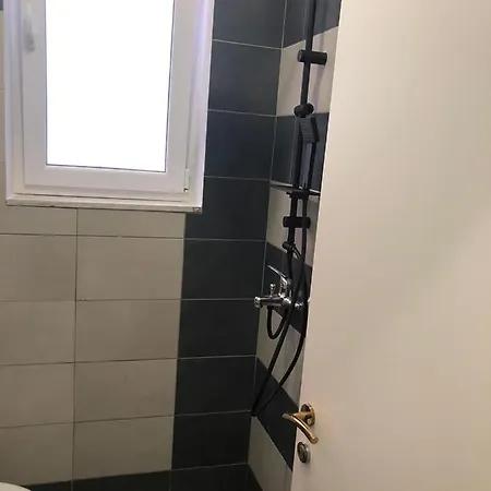 Appartement Potam Apartments *