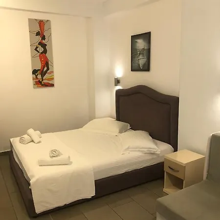 Potam Apartments *