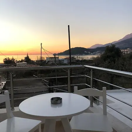 Potam Apartments Apartment Himare