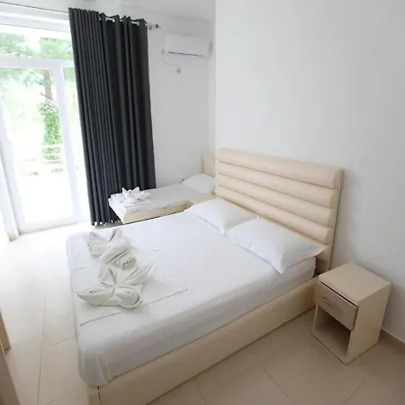 Potam Apartments