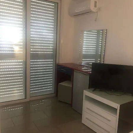 Potam Apartments Appartement Himarë
