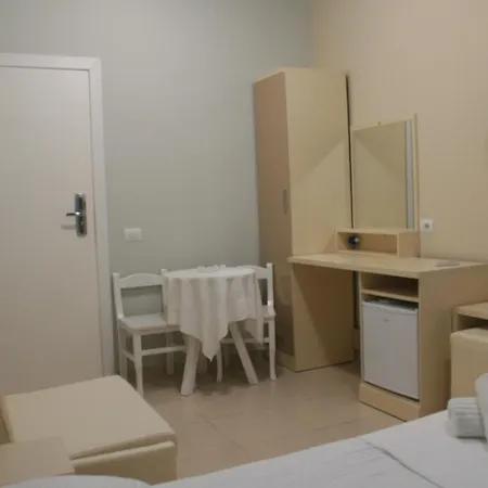 Potam Apartments Himare