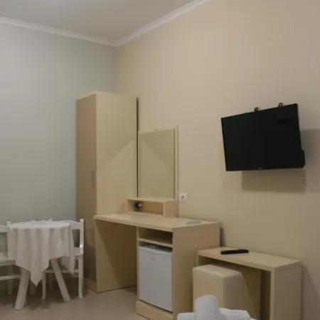 Apartment Potam Apartments Himare