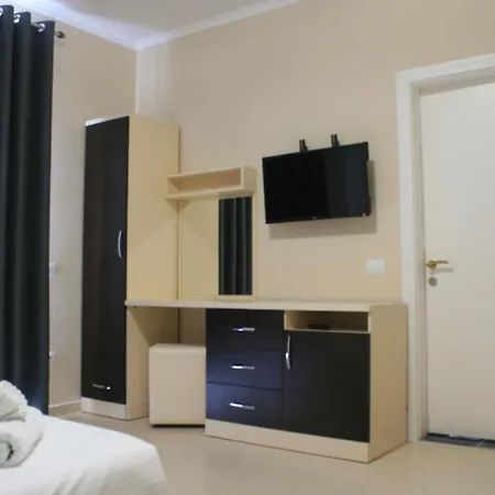 Potam Apartments *