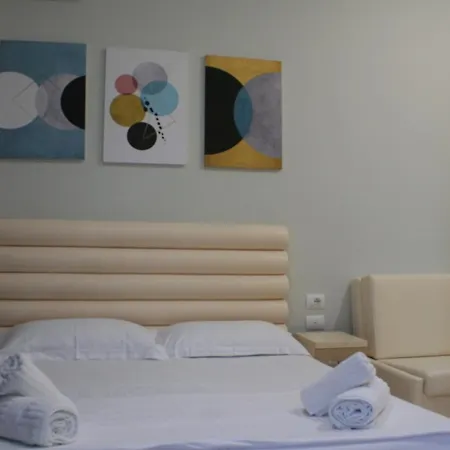 Potam Apartments