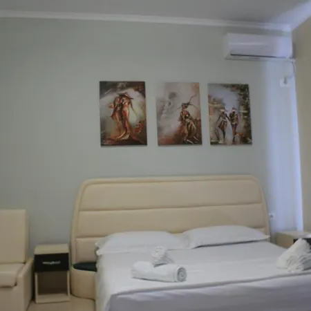 Potam Apartments