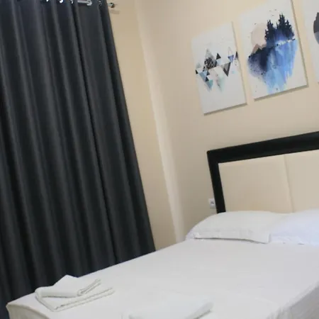 Potam Apartments *