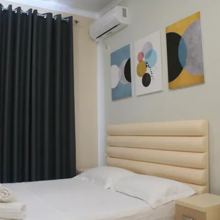 Potam Apartments Apartment