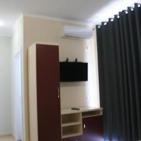 Potam Apartments