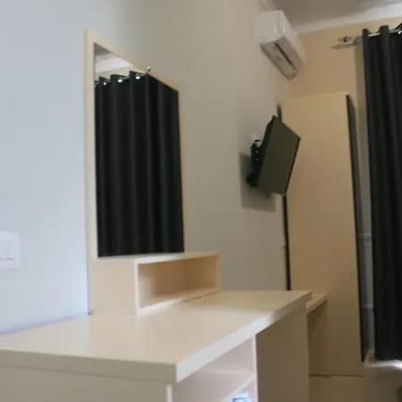 Appartement Potam Apartments