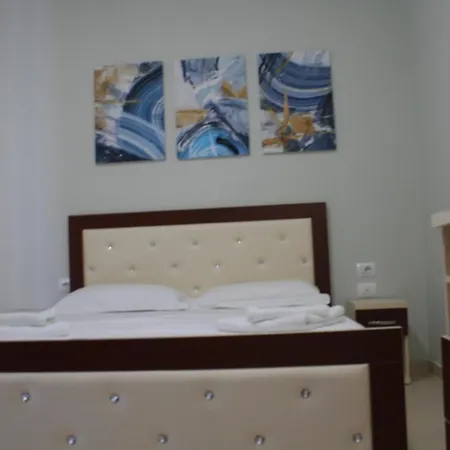 Potam Apartments Apartment *
