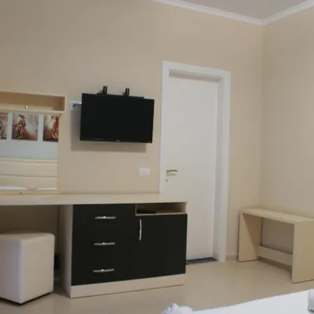 Potam Apartments Himarë