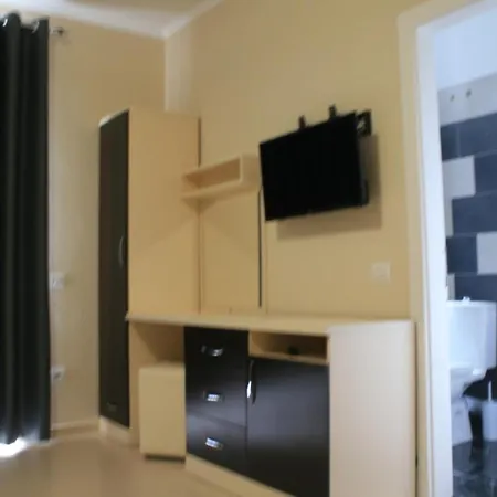 Potam Apartments Himare