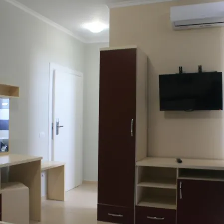 Potam Apartments