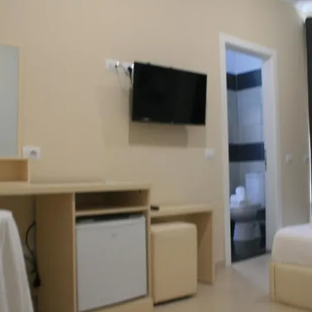 Potam Apartments *