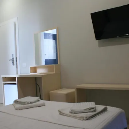 Appartement Potam Apartments