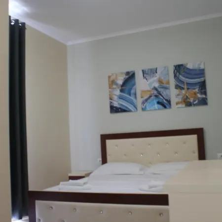 Potam Apartments * Himare